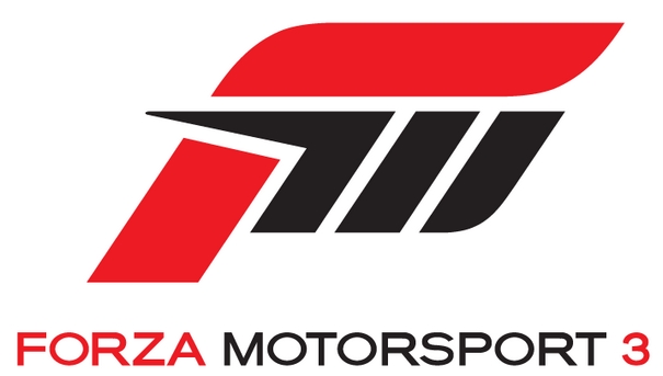 forza motorsport 3 logo