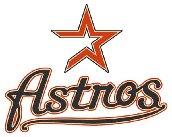 houston astros logo