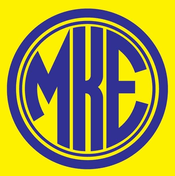 mke logo