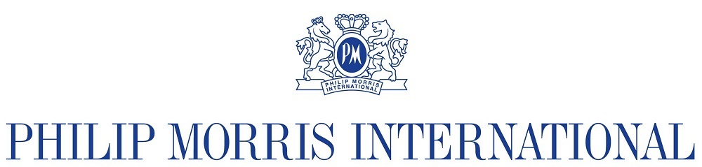 philip morris international logo