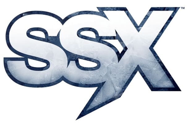 ssx logo