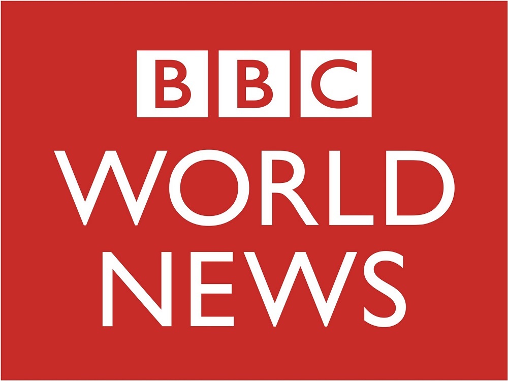 bbc world news logo