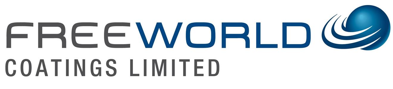 freeworld coatings logo