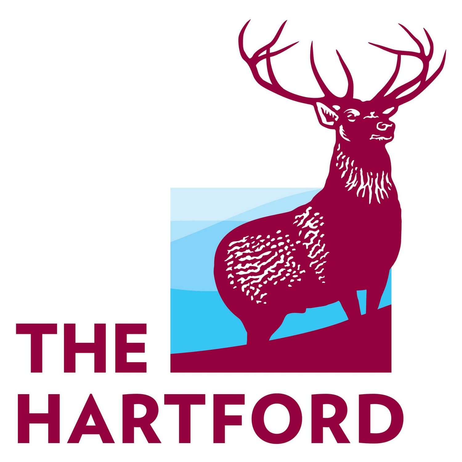 hartford financial services group logo