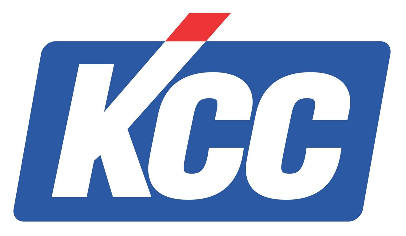 kcc chemical logo