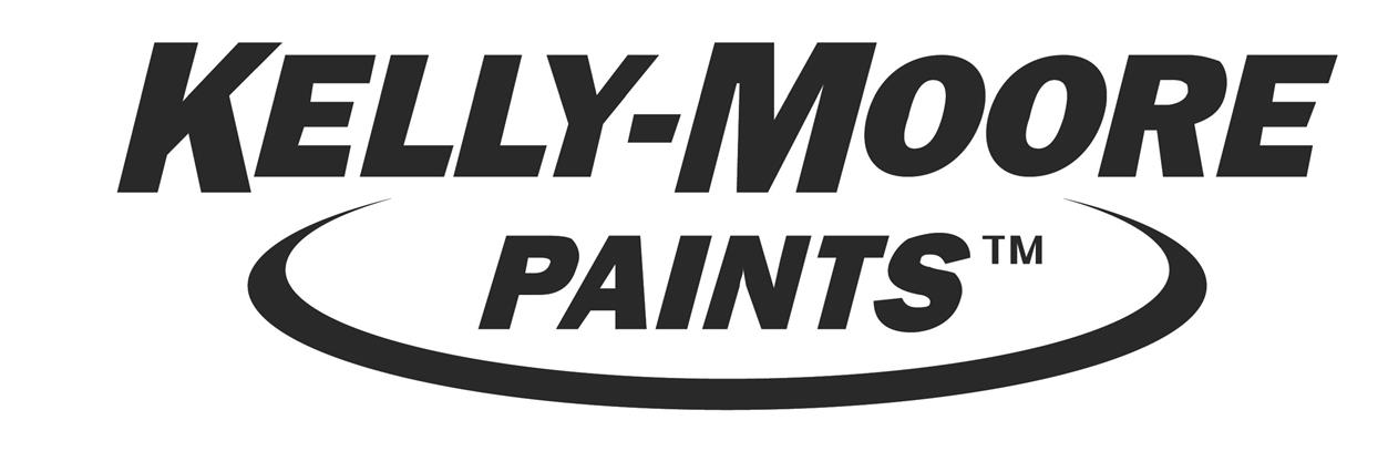 kelly moore paints logo