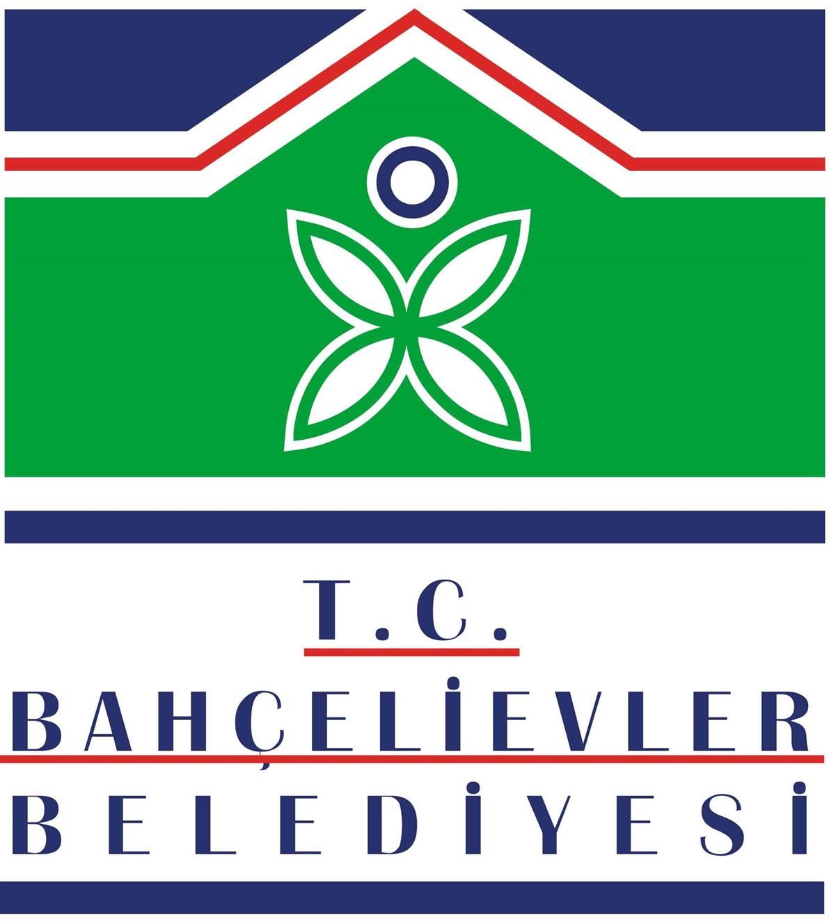 bahcelievler belediyesi logo