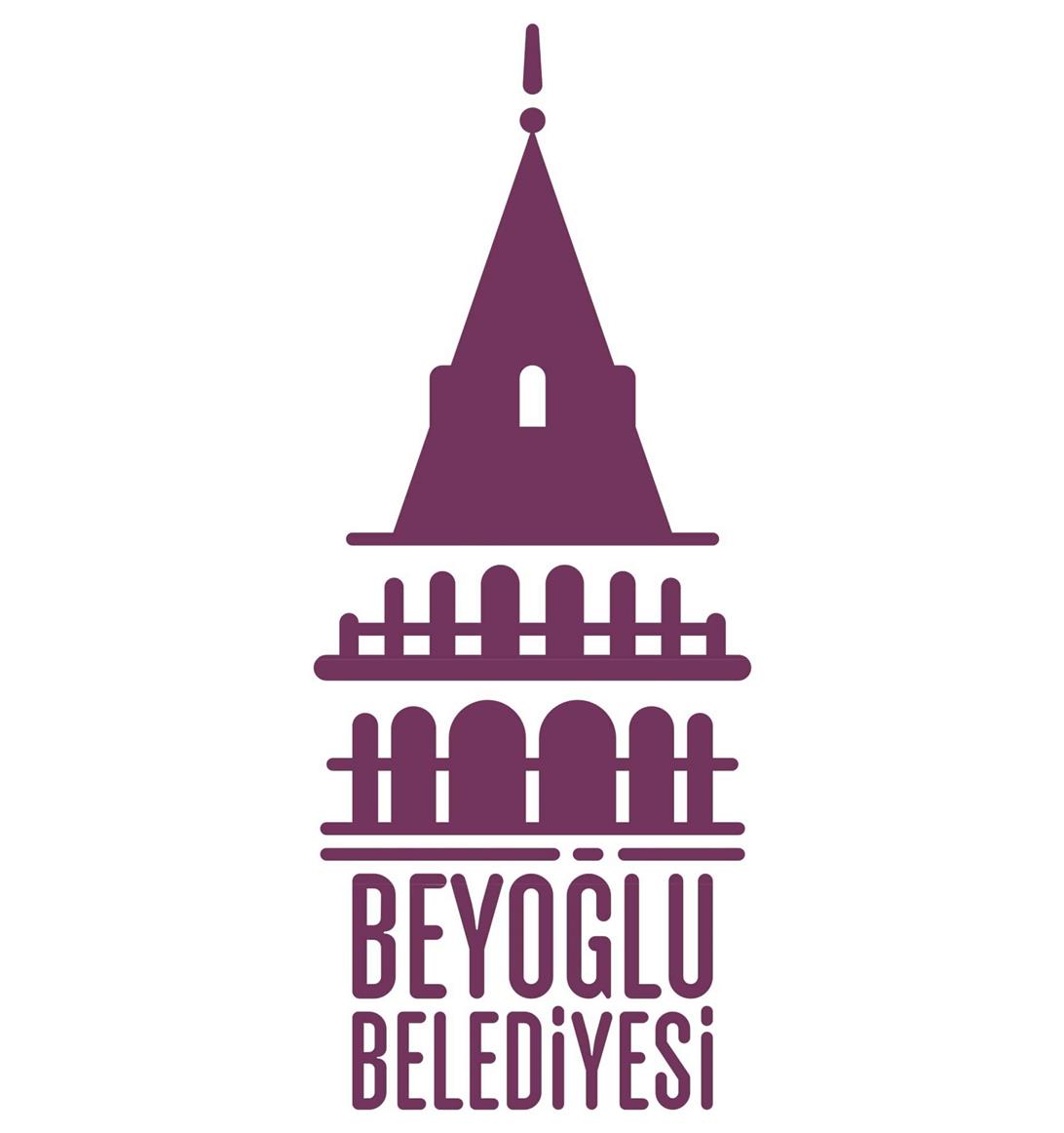 beyoglu belediyesi logo