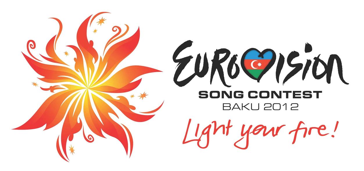 eurovision song contest baku 2012 logo1