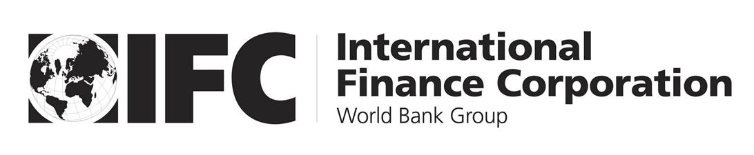 ifc international finance corporation logo