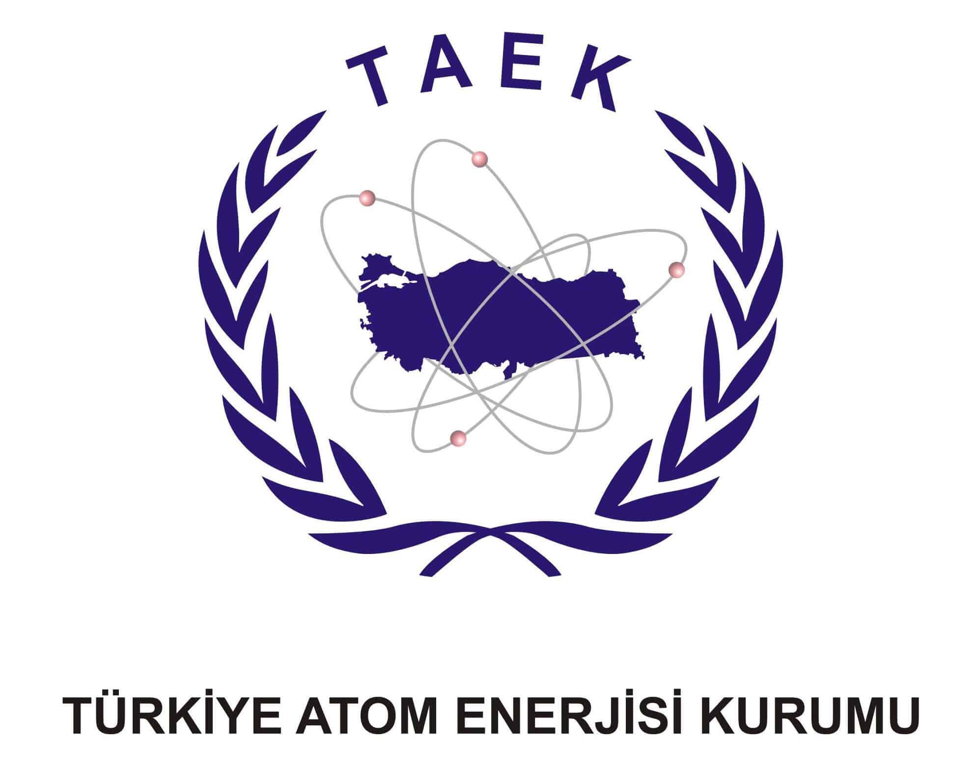 taek logo