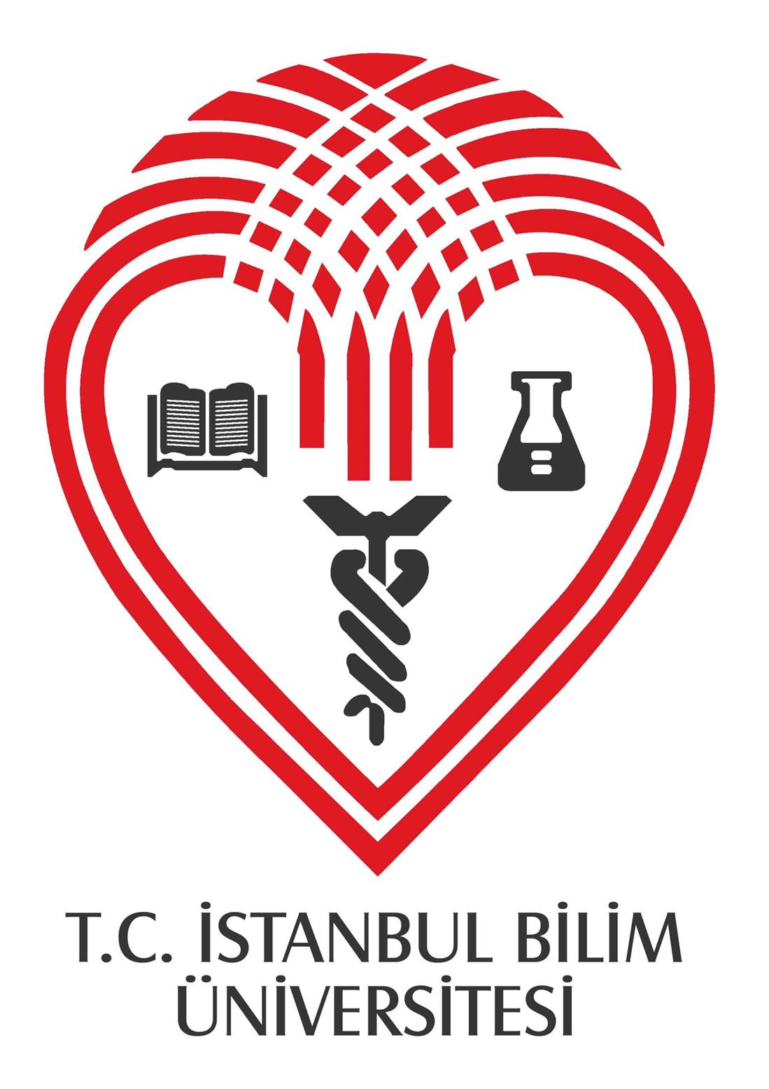istanbul bilim universitesi logo