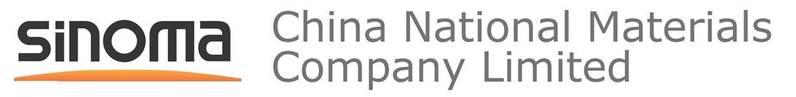 china national materials group corporation logo
