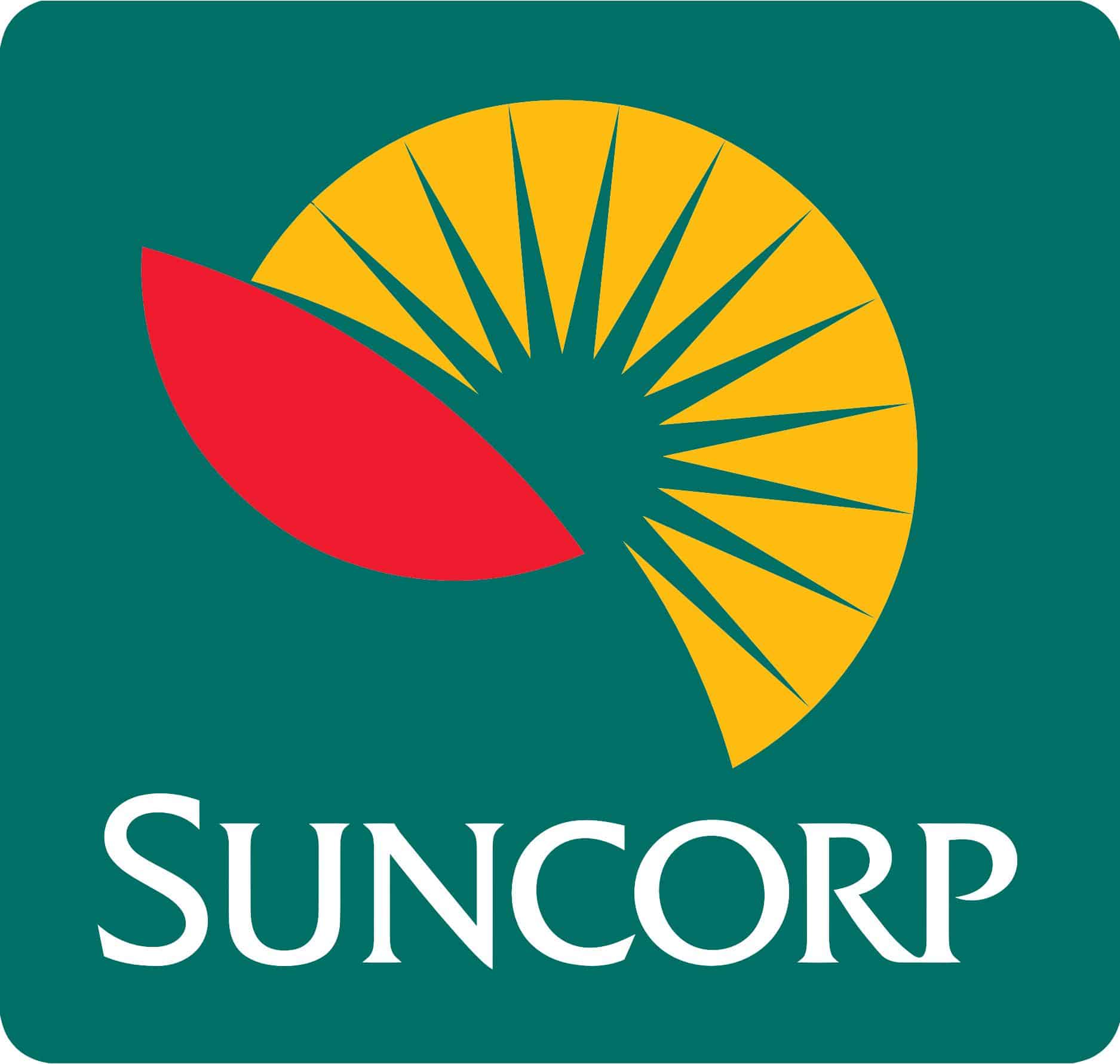 suncorp group logo
