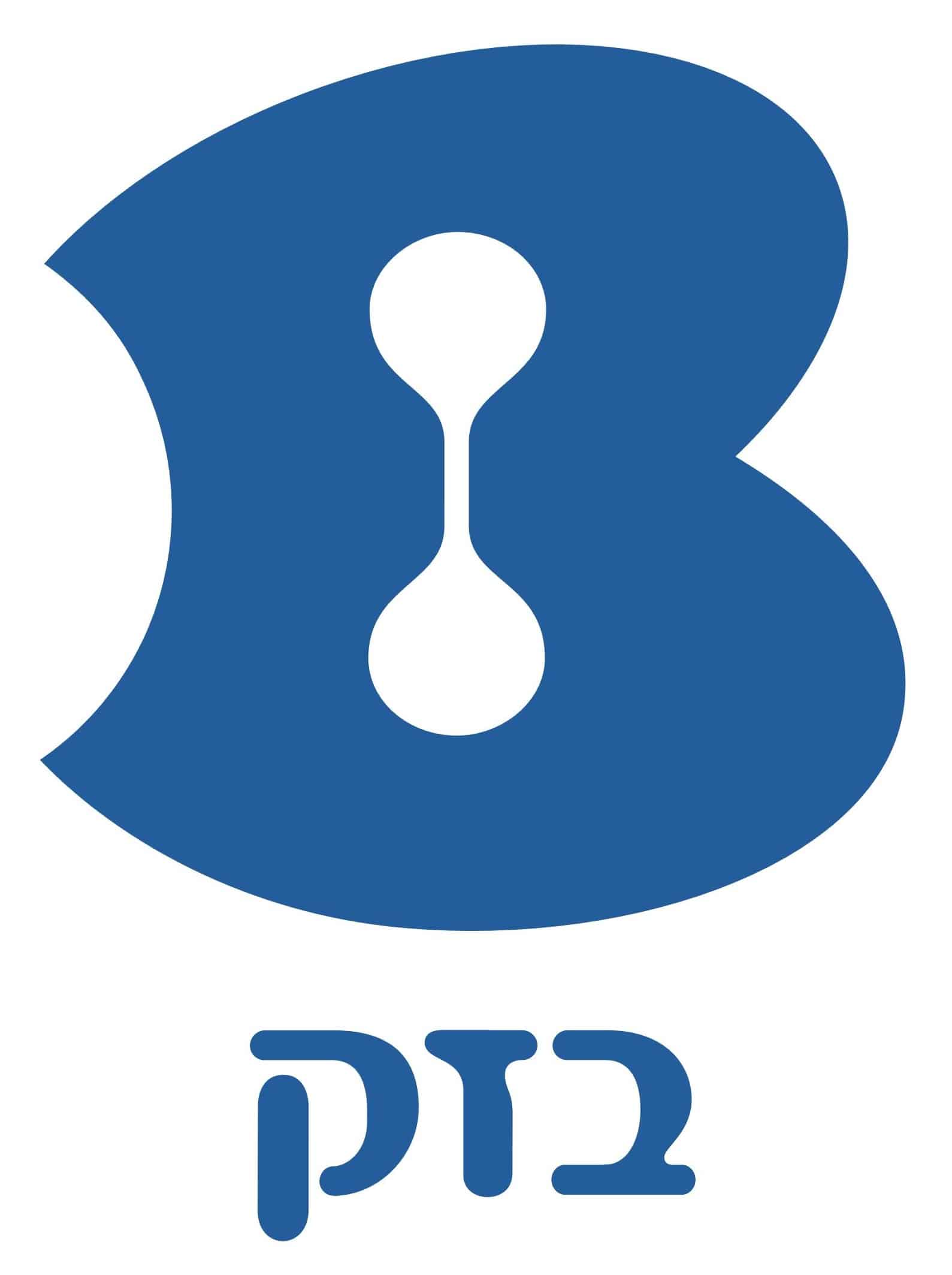 bezeq logo