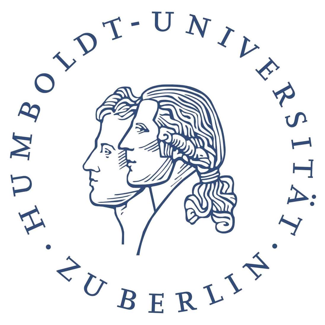 Humboldt University of Berlin logo