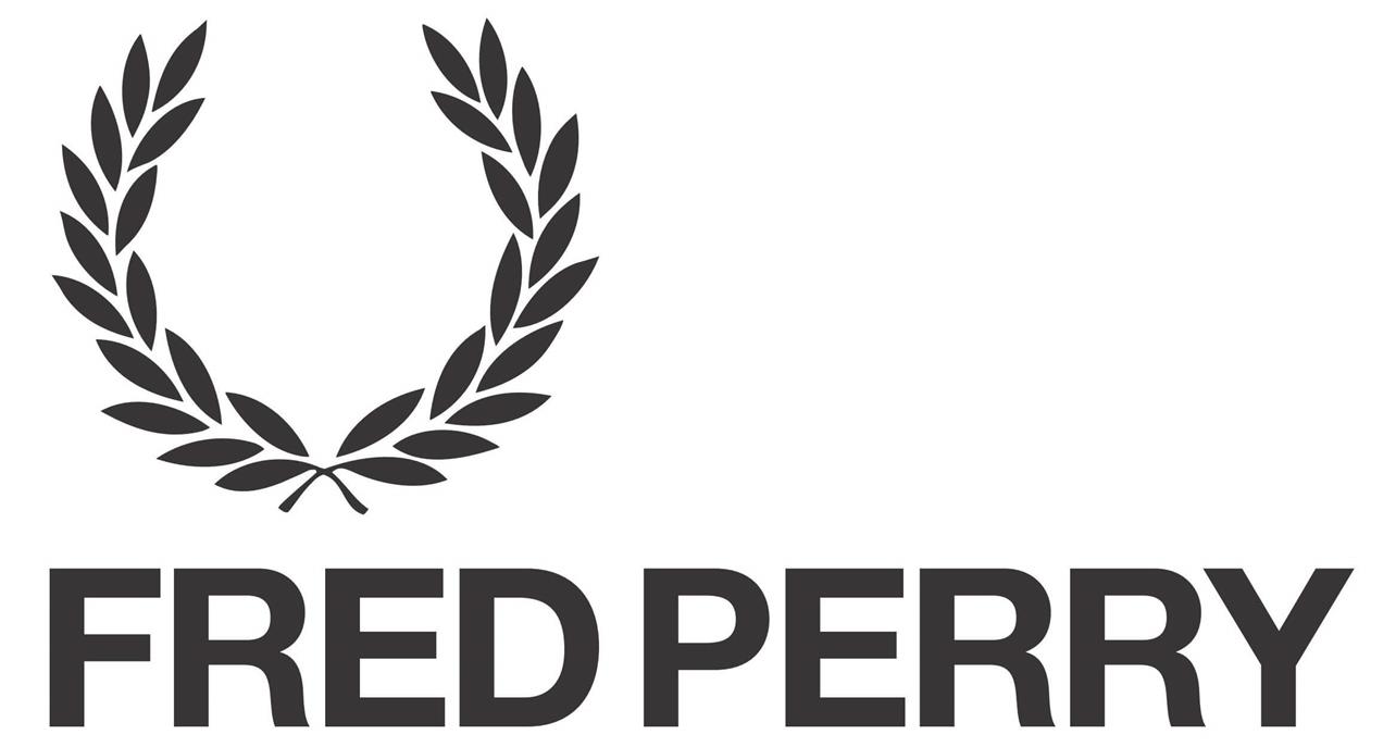 fred perrry logo