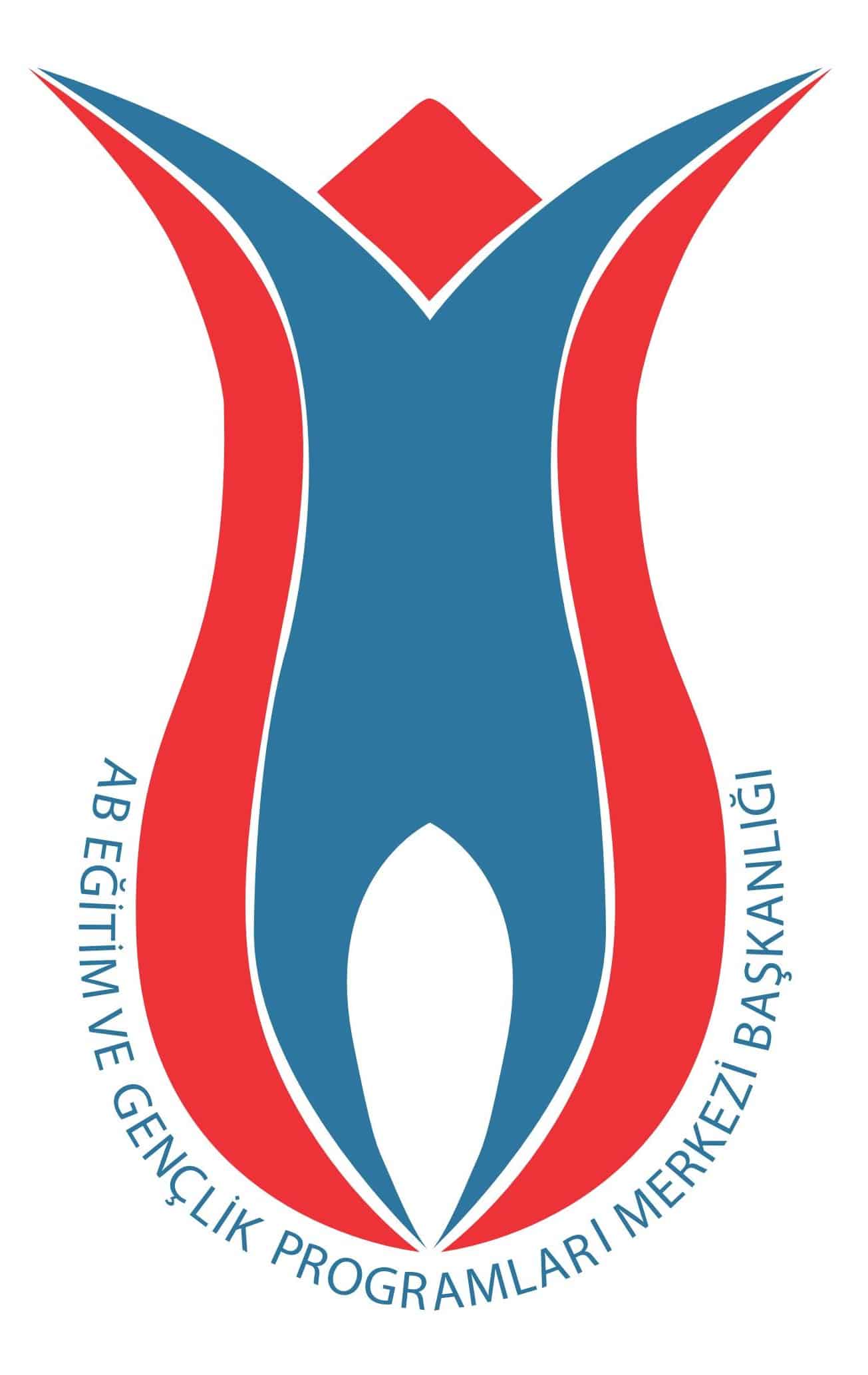 Avrupa Birligi Egitim ve Genclik Programlari Merkezi logo