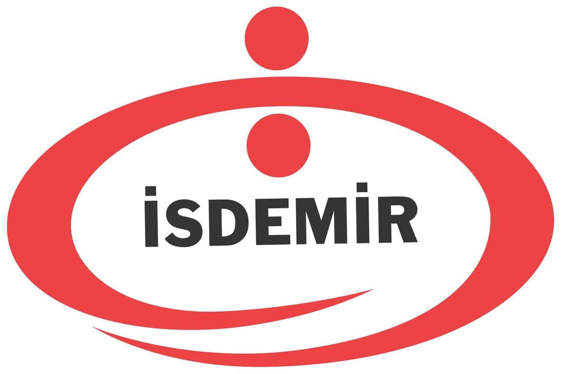 isdemir logo