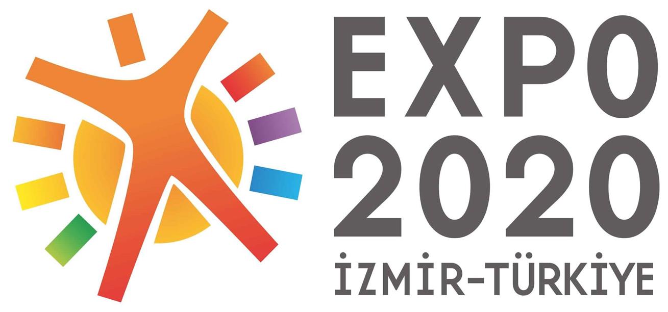 izmir expo 2020 logo