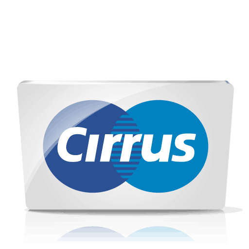 cirrus 512