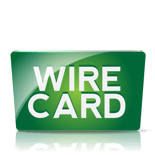 wire card 512