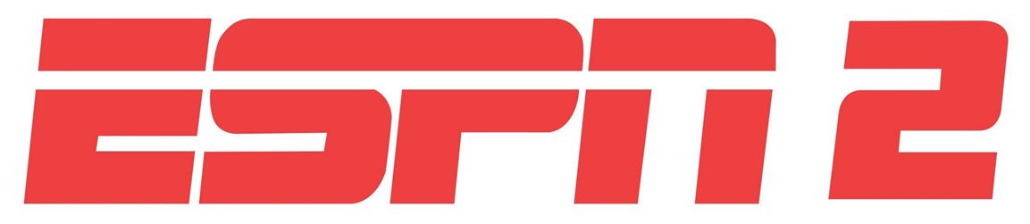 ESPN2 tv logo