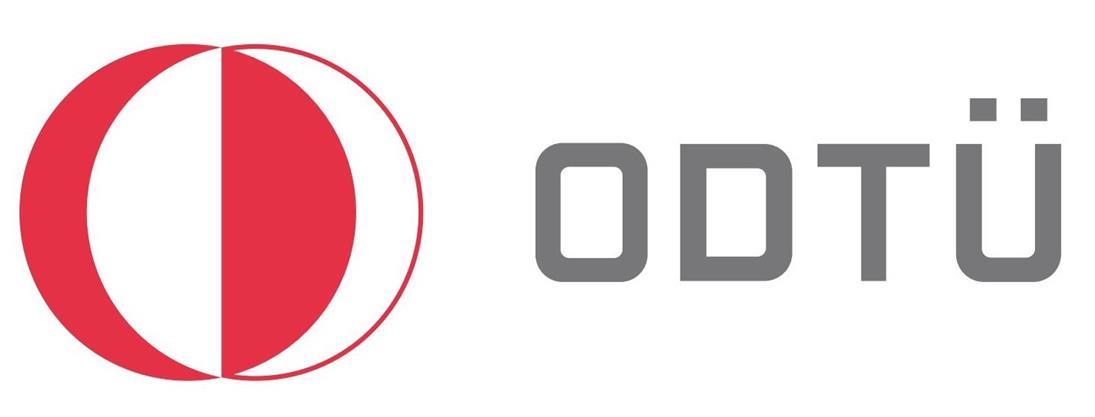 ODTU Orta Dogu Teknik Üniversitesi Logo3