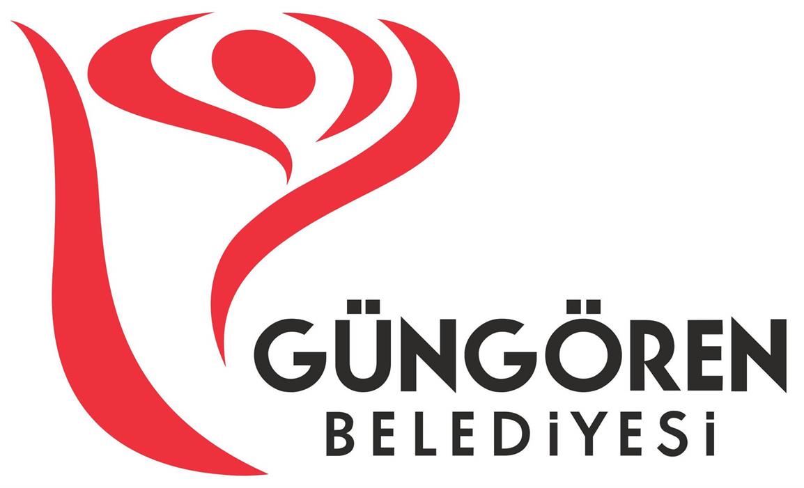 gungoren belediyesi logo