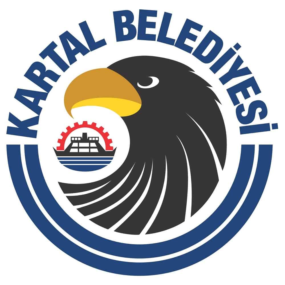 kartal belediyesi logo