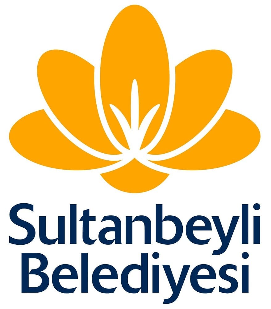 sultanbeyli belediyesi logo