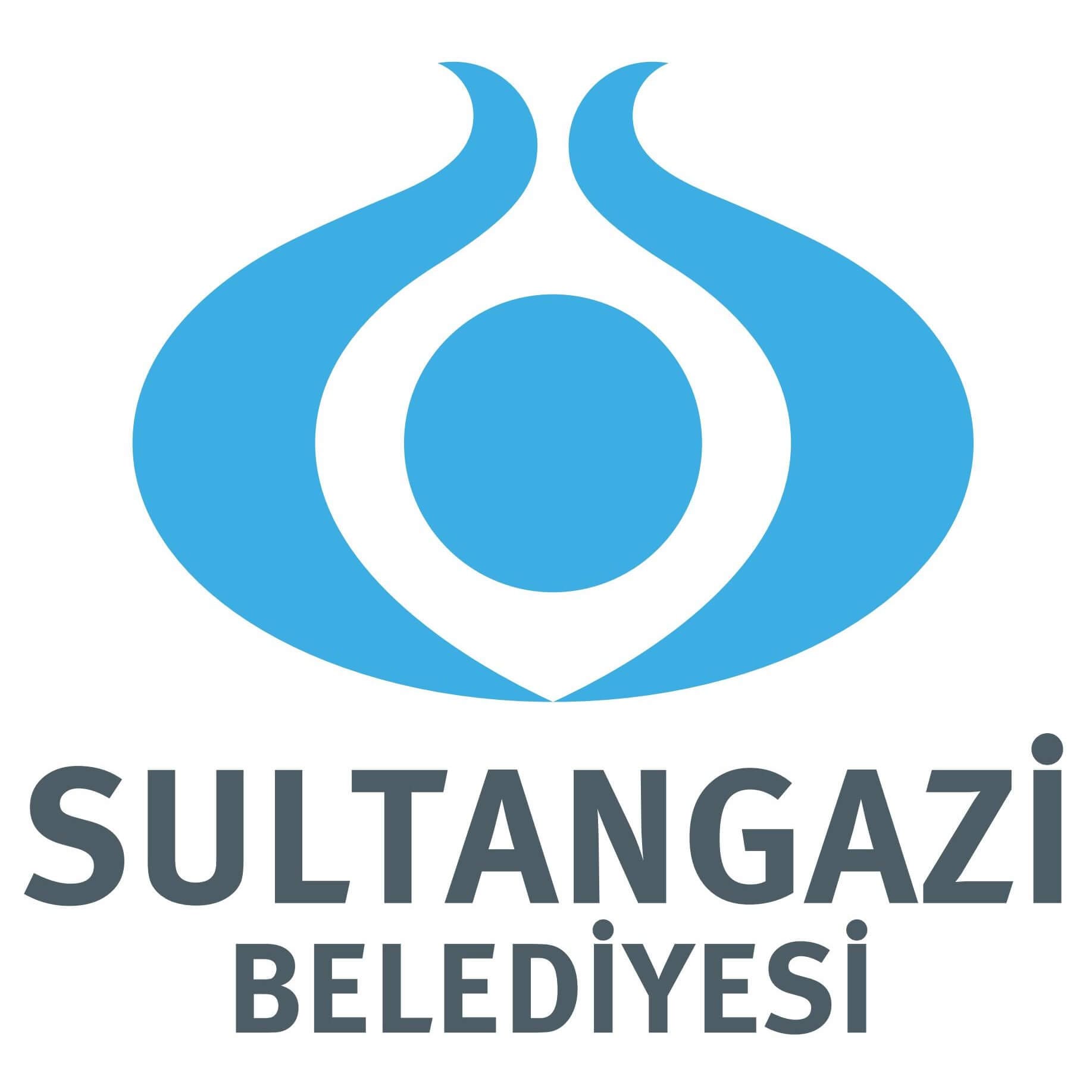 sultangazi belediyesi logo