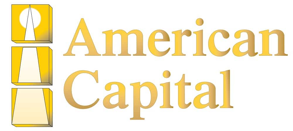 american capital logo