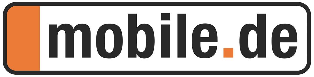 Mobile.de logo