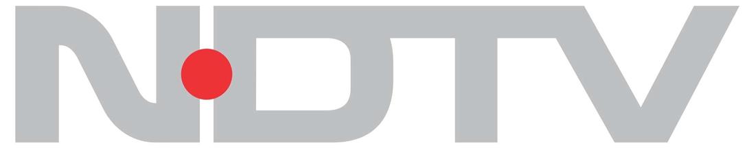 NDTV New Delhi Television Limited Logo