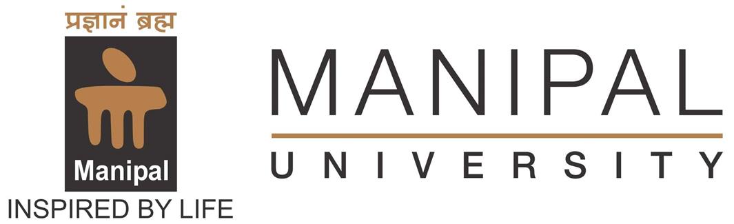Manipal University logo