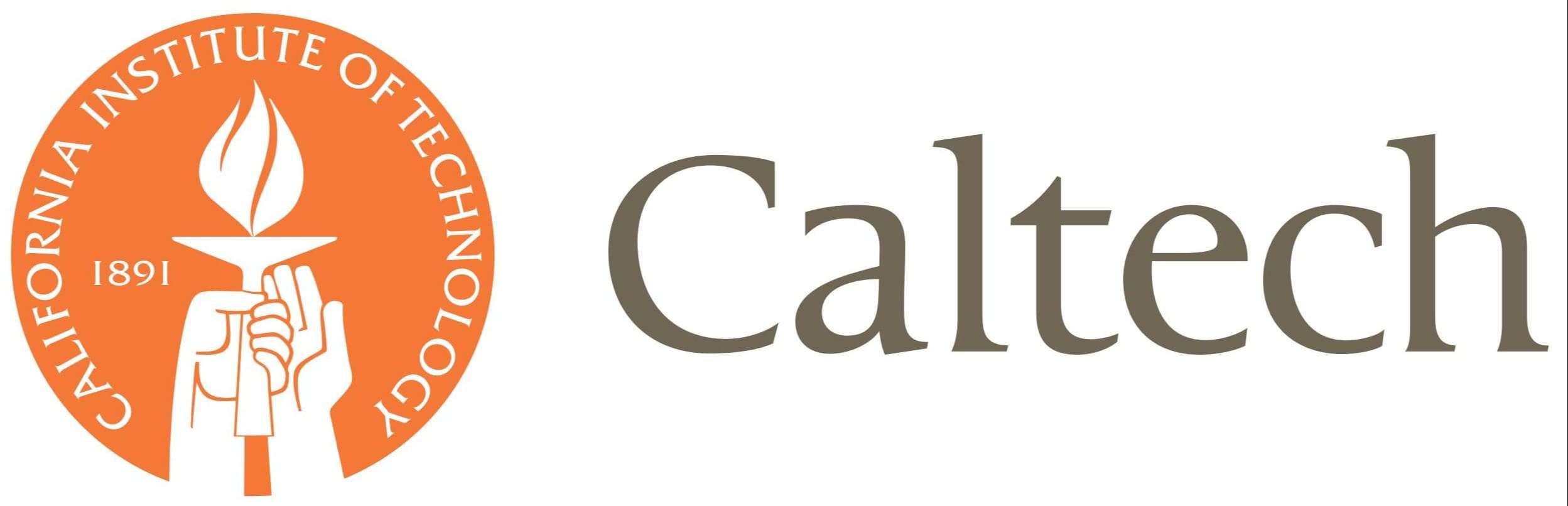 Caltech Logo California Institute of Technology