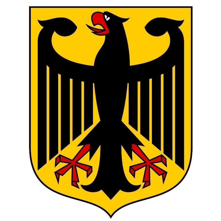Deutschlands Arms