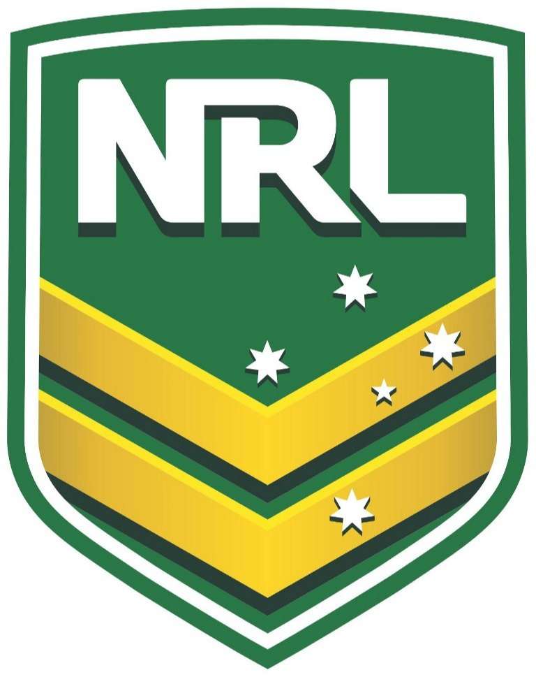 National Rugby League logo