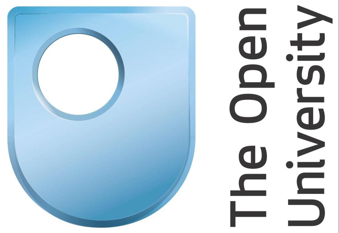 OU Open University Logo