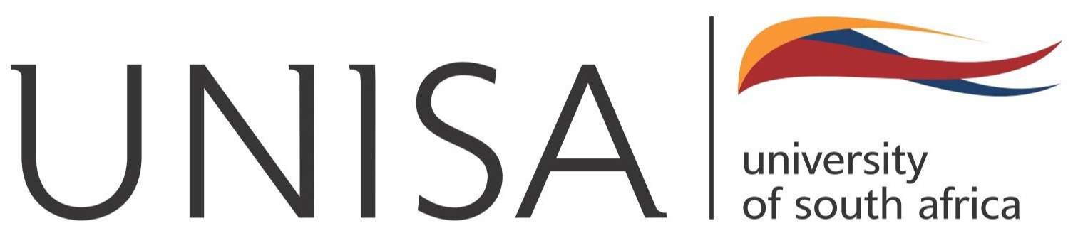 Unisa Logo University of South Africa