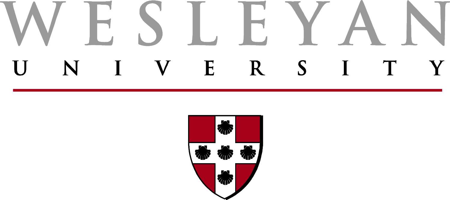 Wesleyan University Logo Seal