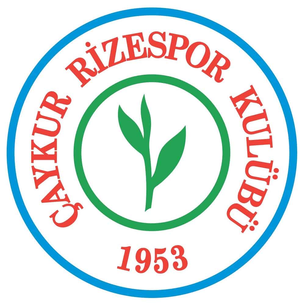 caykur rizespor logo