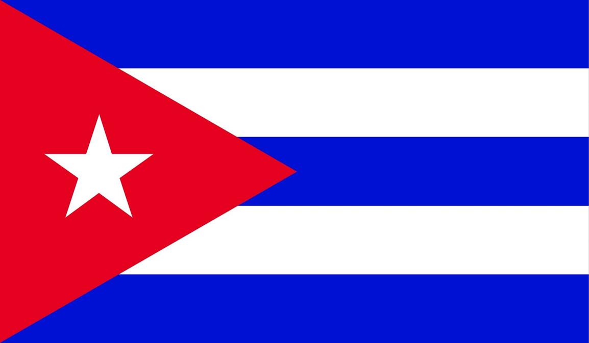 cuba cuban flag
