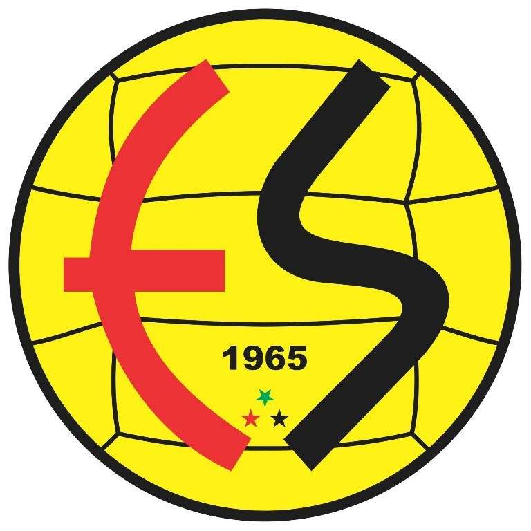 eskisehirspor kulubu logo