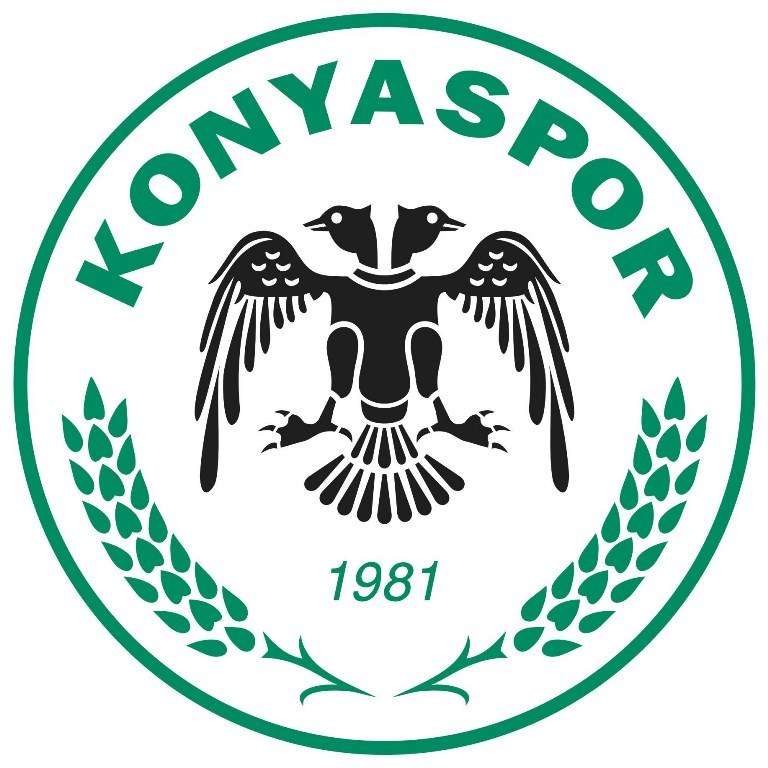 konyaspor kulubu logo