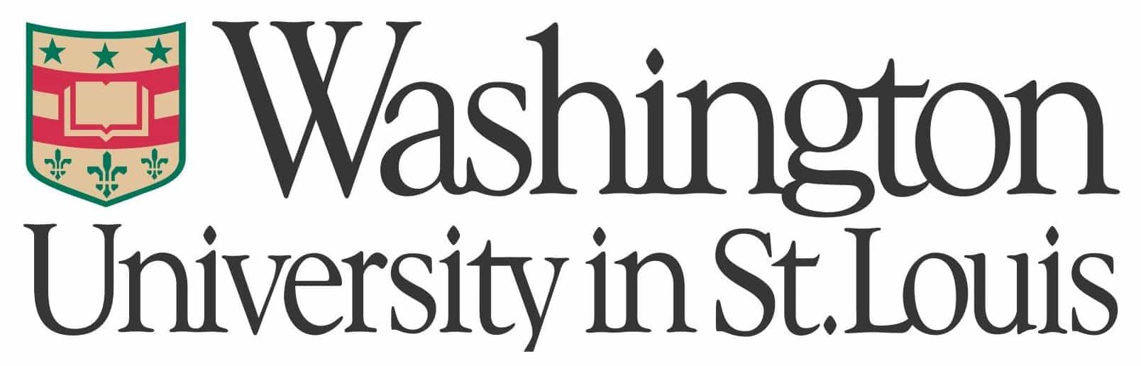 wustl logo Washington University in St Louis