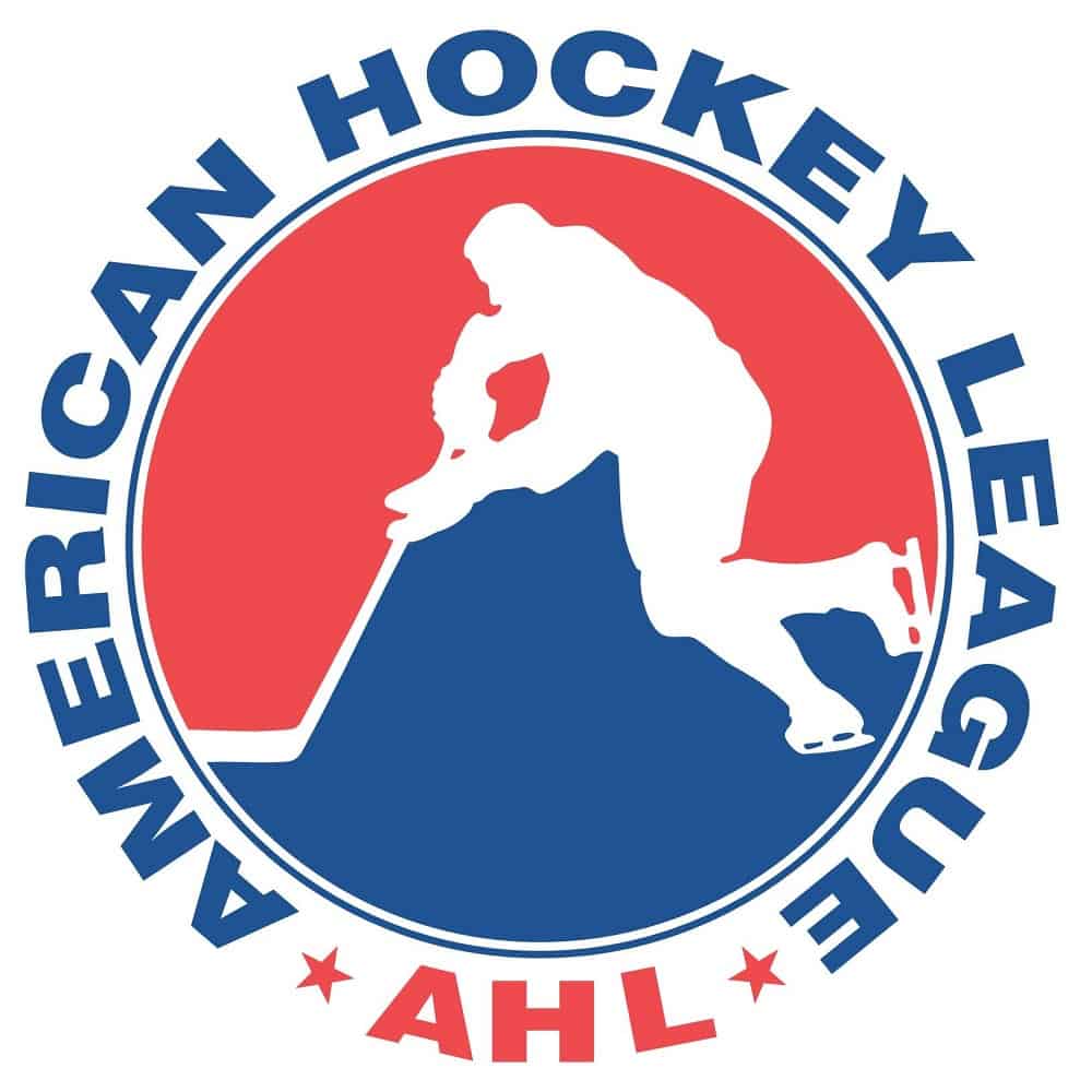 AHL Logo American Hockey League