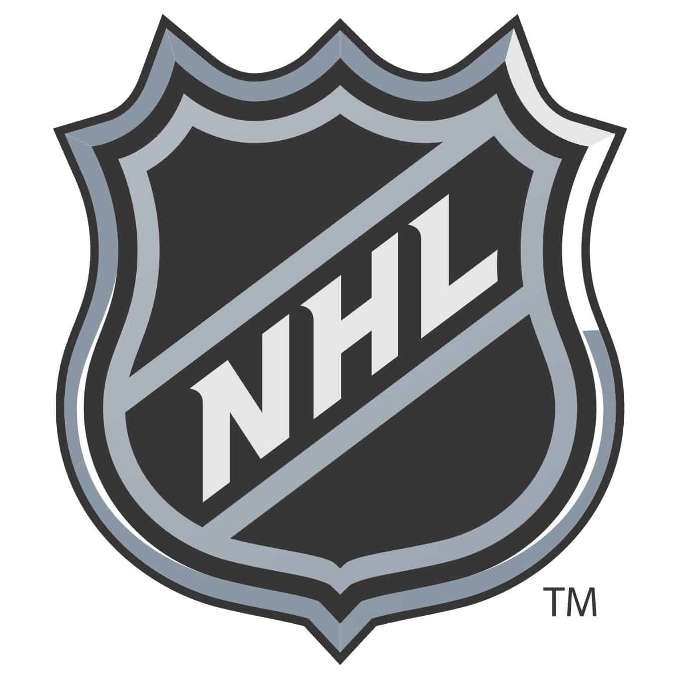 NHL Logo National Hockey League