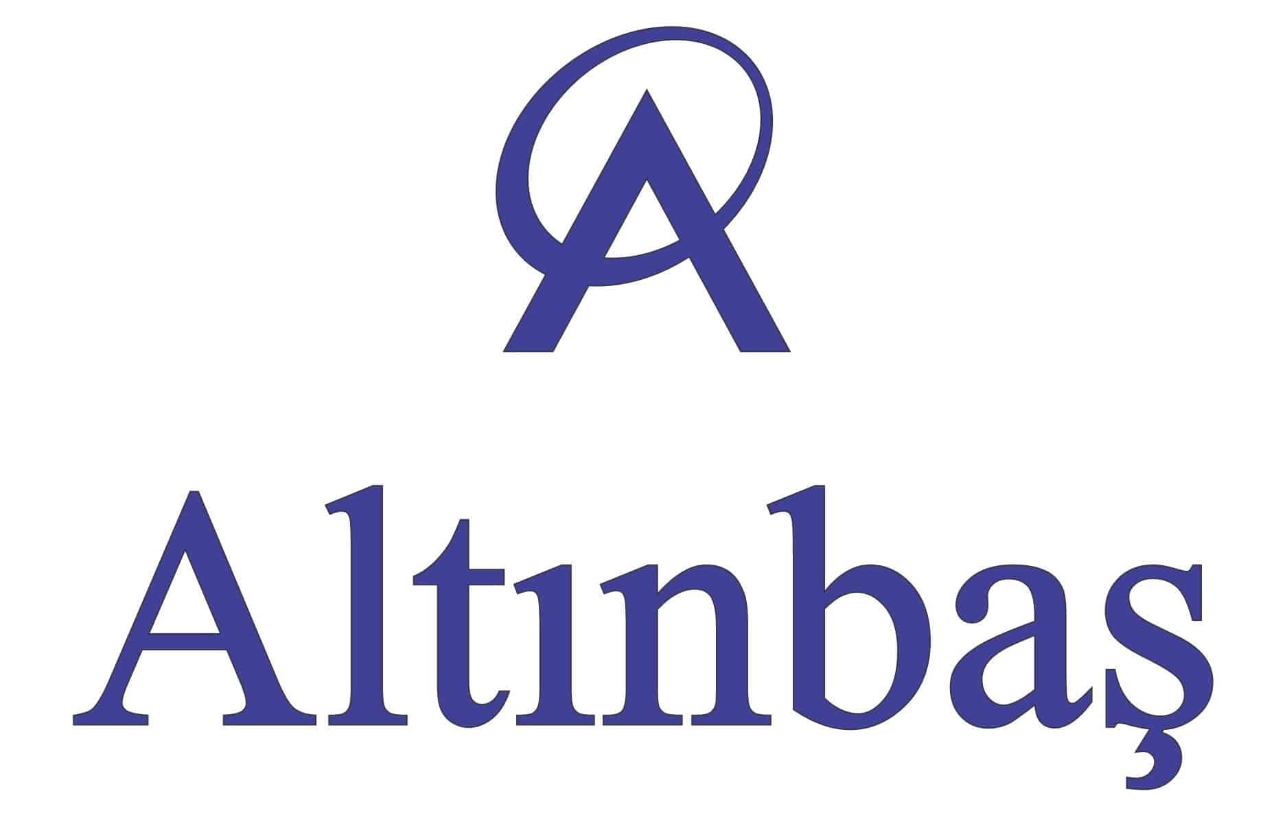 altinbas logo